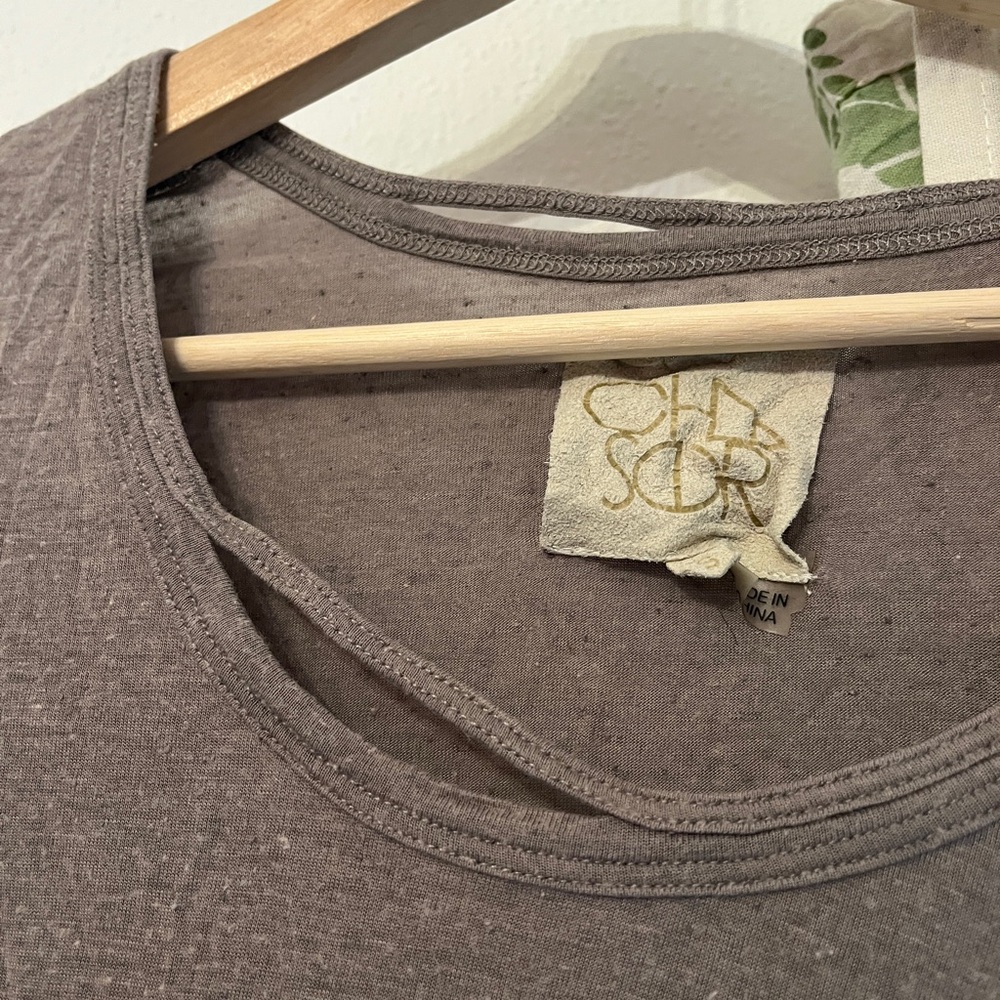 S Chasor long sleeve shirt